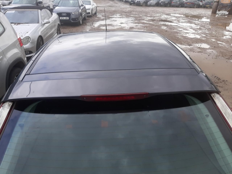 F892, Ford Focus 2010, 1.6, бензин, МКПП