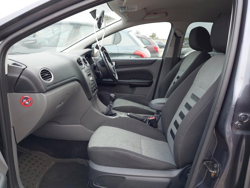 G928, Ford Focus 2010, 1.8, бензин, МКПП