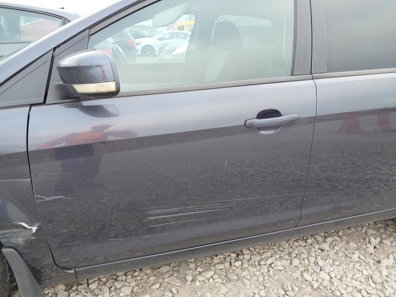 G928, Ford Focus 2010, 1.8, бензин, МКПП