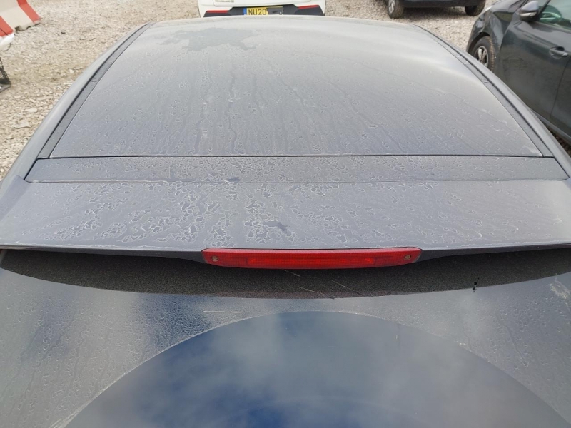 G928, Ford Focus 2010, 1.8, бензин, МКПП