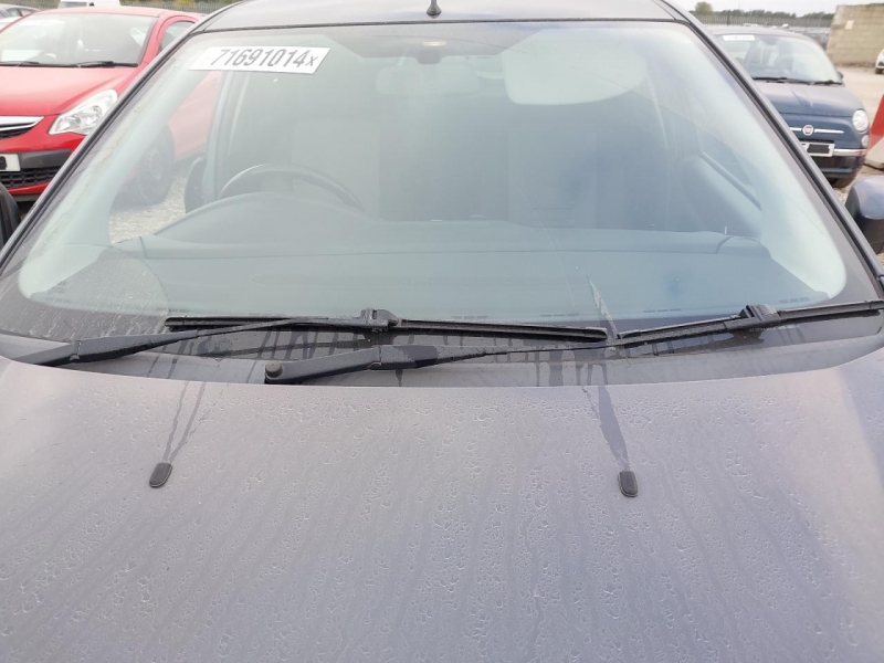 G928, Ford Focus 2010, 1.8, бензин, МКПП