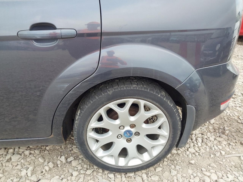 G928, Ford Focus 2010, 1.8, бензин, МКПП