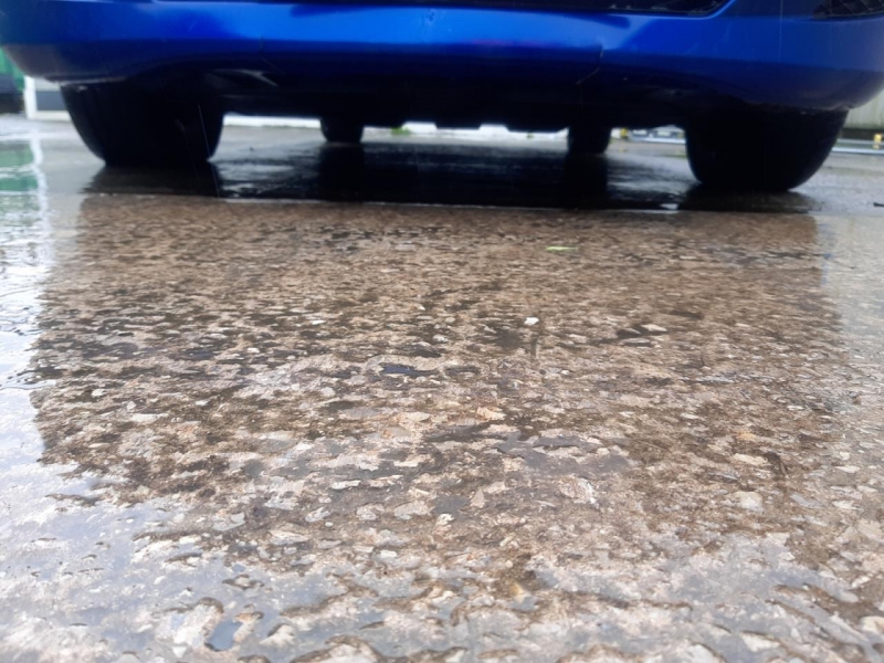 G930, Mazda 6 2005, 2.0, бензин, МКПП