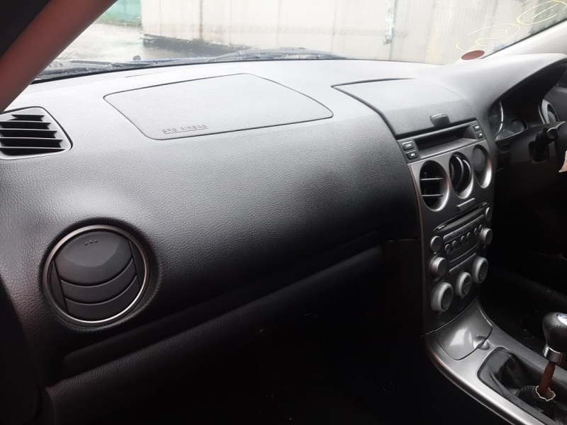G930, Mazda 6 2005, 2.0, бензин, МКПП