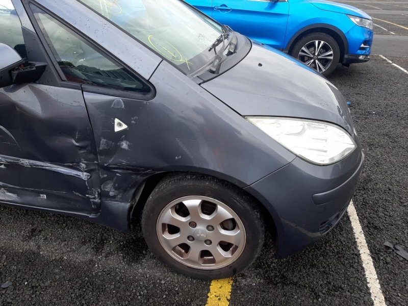 G932, Mitsubishi Colt 2006, 1.3, бензин, МКПП