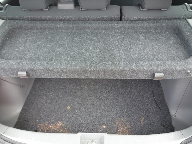 W52, Suzuki SX4 2010, 1.6, бензин, АКПП