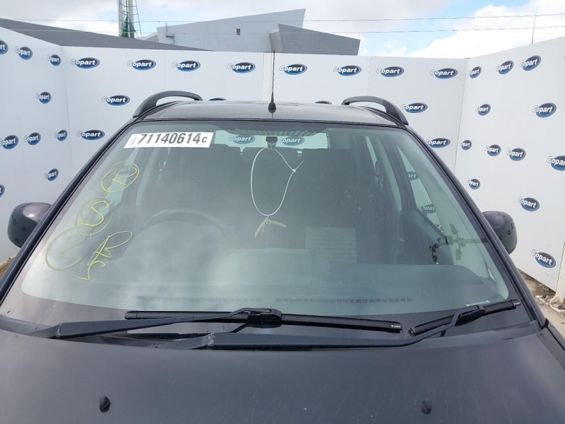 W52, Suzuki SX4 2010, 1.6, бензин, АКПП