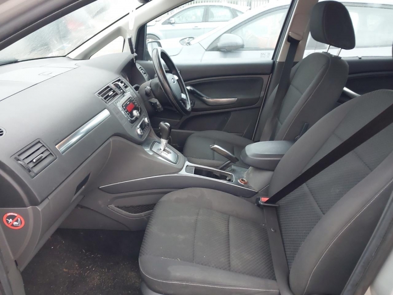 W53, Ford C-MAX 2007, 2.0, бензин, АКПП