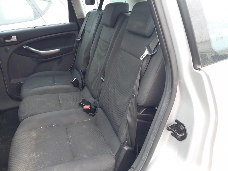 W53, Ford C-MAX 2007, 2.0, бензин, АКПП