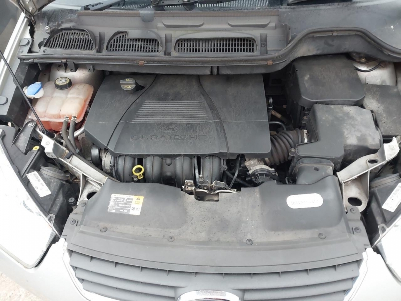 W53, Ford C-MAX 2007, 2.0, бензин, АКПП