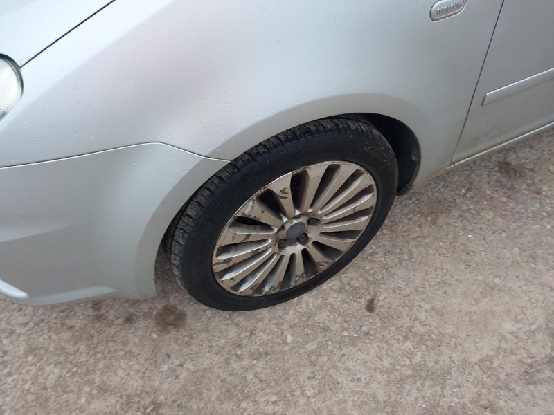 W53, Ford C-MAX 2007, 2.0, бензин, АКПП
