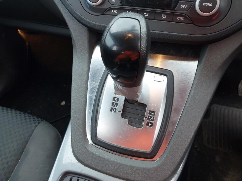 W53, Ford C-MAX 2007, 2.0, бензин, АКПП