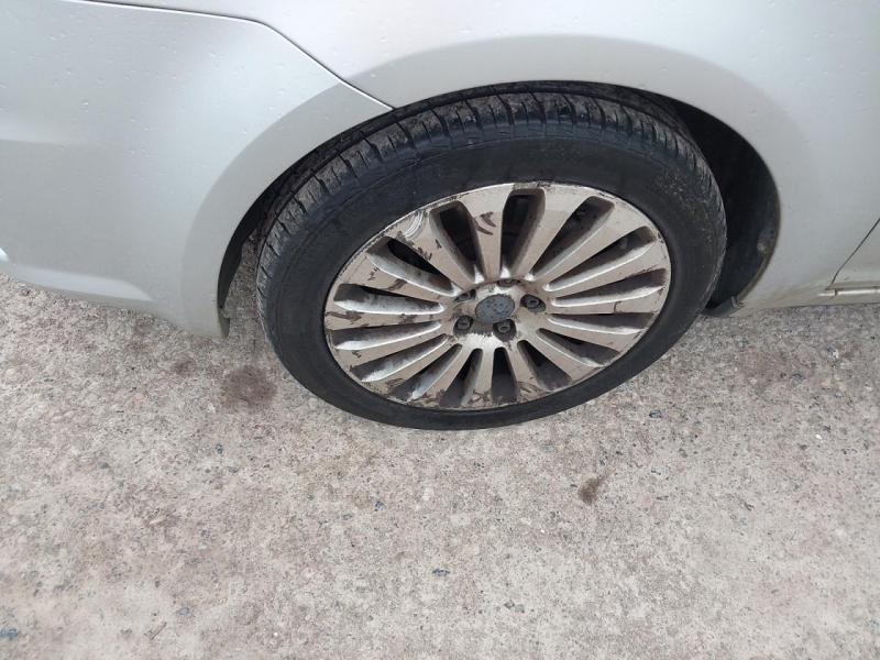 W53, Ford C-MAX 2007, 2.0, бензин, АКПП