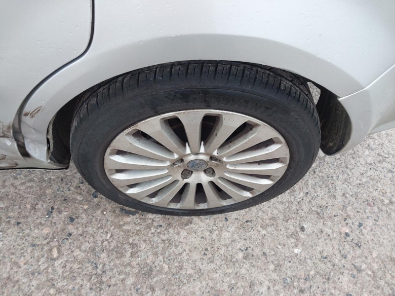 W53, Ford C-MAX 2007, 2.0, бензин, АКПП
