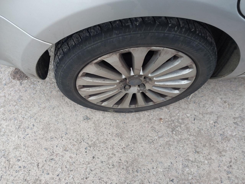 W53, Ford C-MAX 2007, 2.0, бензин, АКПП