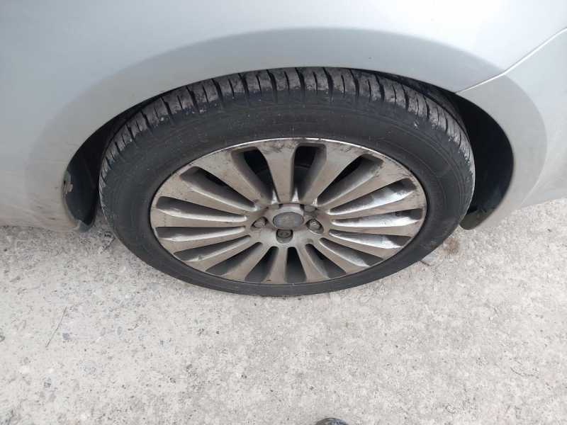 W53, Ford C-MAX 2007, 2.0, бензин, АКПП