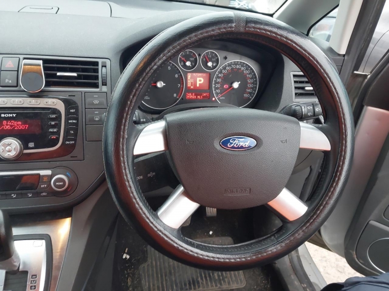 W53, Ford C-MAX 2007, 2.0, бензин, АКПП