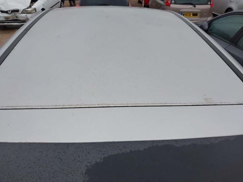W53, Ford C-MAX 2007, 2.0, бензин, АКПП