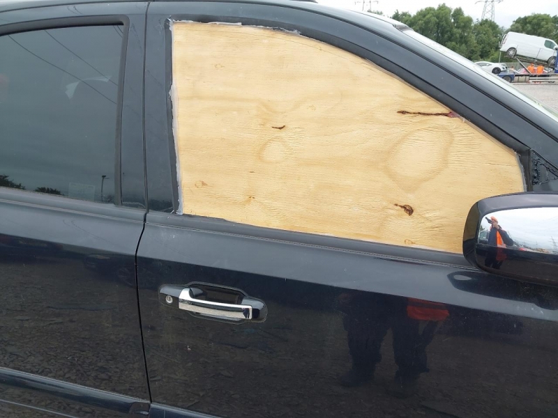 W55, Kia Sorento 2009, 2.5, дизель, МКПП