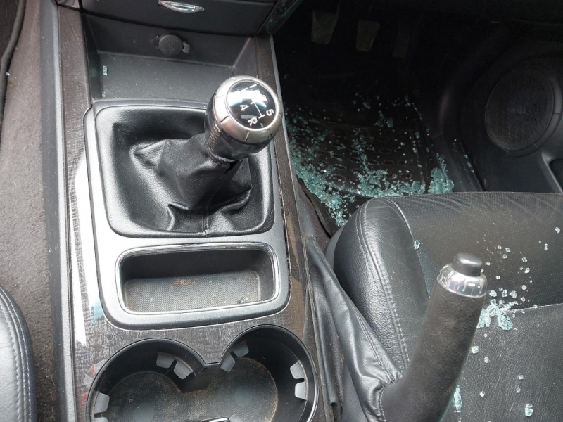 W55, Kia Sorento 2009, 2.5, дизель, МКПП