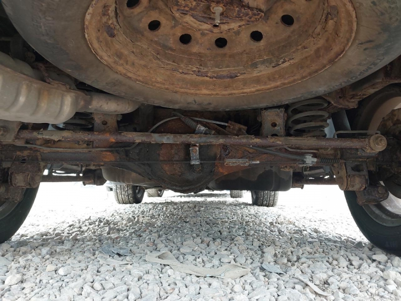 W55, Kia Sorento 2009, 2.5, дизель, МКПП