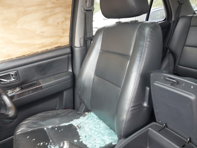 W55, Kia Sorento 2009, 2.5, дизель, МКПП