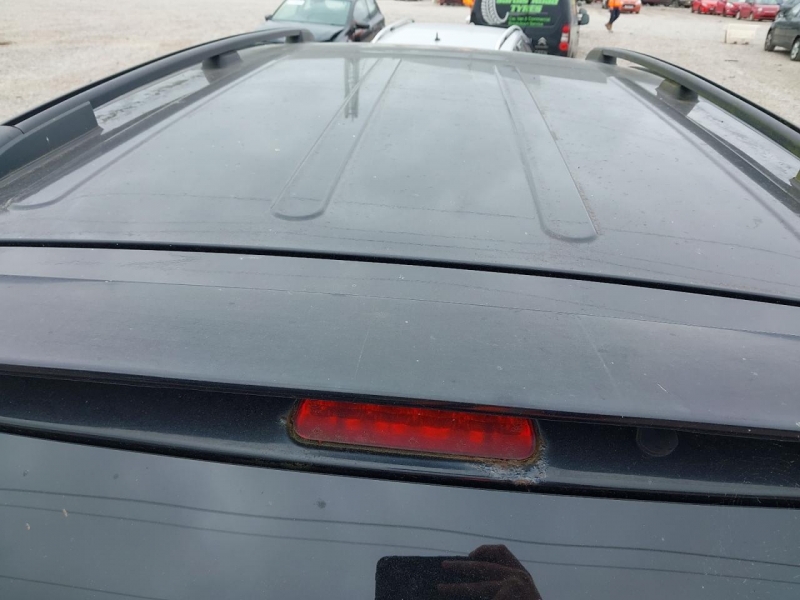 W55, Kia Sorento 2009, 2.5, дизель, МКПП