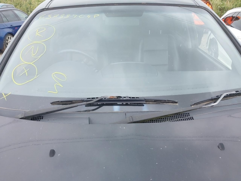 W55, Kia Sorento 2009, 2.5, дизель, МКПП