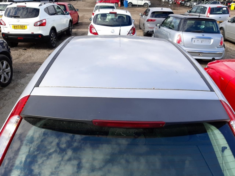 F895, Ford Focus 2007, 1.6, бензин, АКПП