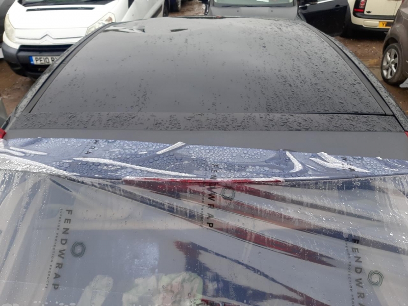 G918, Ford Focus 2007, 1.6, бензин, АКПП