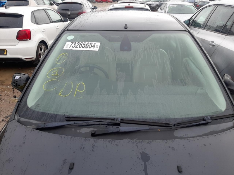 G918, Ford Focus 2007, 1.6, бензин, АКПП