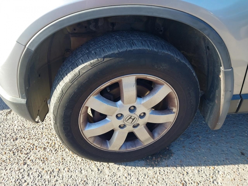 G937, Honda CR-V 2008, 2.0, бензин, МКПП
