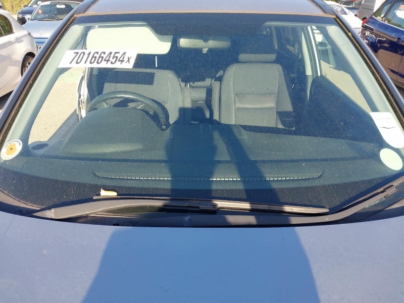 G937, Honda CR-V 2008, 2.0, бензин, МКПП