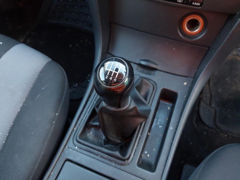 G938, Mazda 3 2007, 2.0, бензин, МКПП