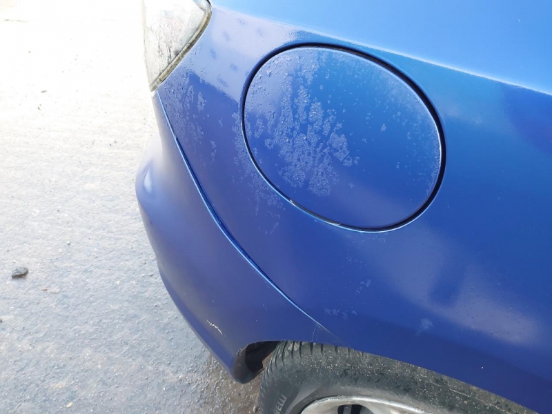 G938, Mazda 3 2007, 2.0, бензин, МКПП