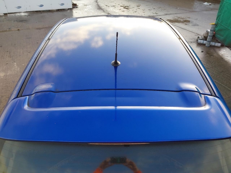G938, Mazda 3 2007, 2.0, бензин, МКПП