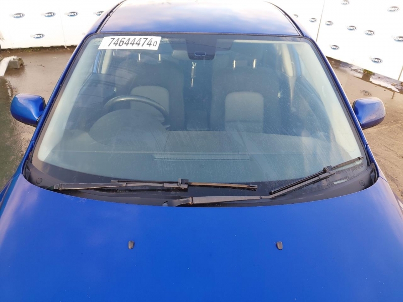 G938, Mazda 3 2007, 2.0, бензин, МКПП