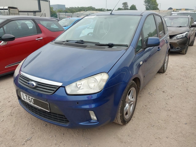 W61, Ford C-MAX 2010, 1.8, бензин, МКПП