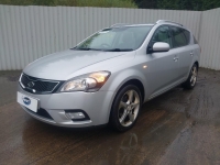 G939, Kia Ceed 2012, 1.6, дизель, АКПП