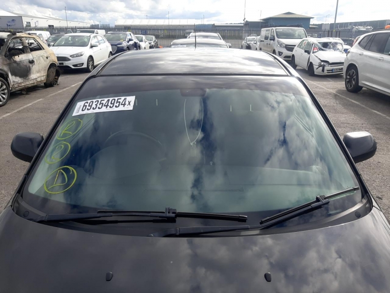 G940, Mazda 3 2006, 2.0, бензин, МКПП