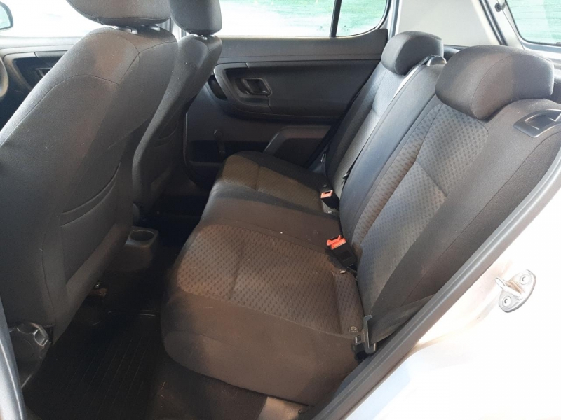 G941, Skoda Fabia 2014, 1.1, бензин, МКПП