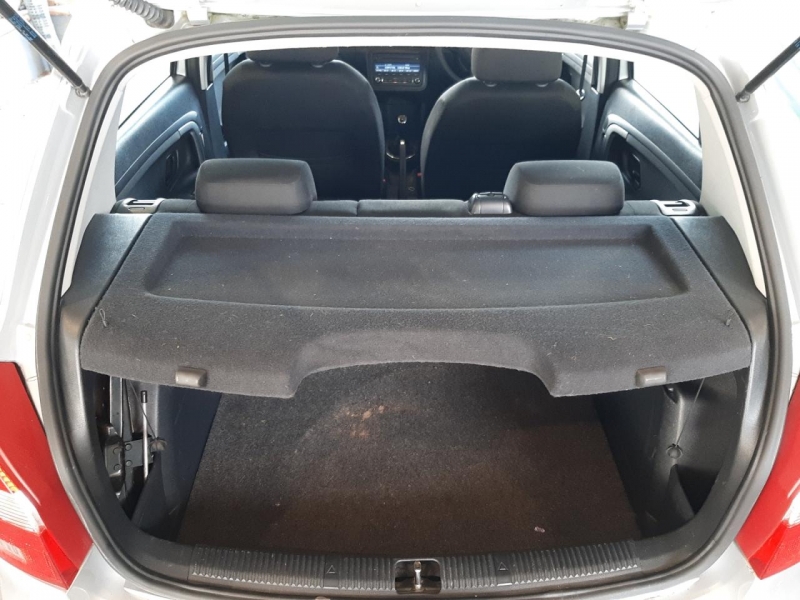 G941, Skoda Fabia 2014, 1.1, бензин, МКПП