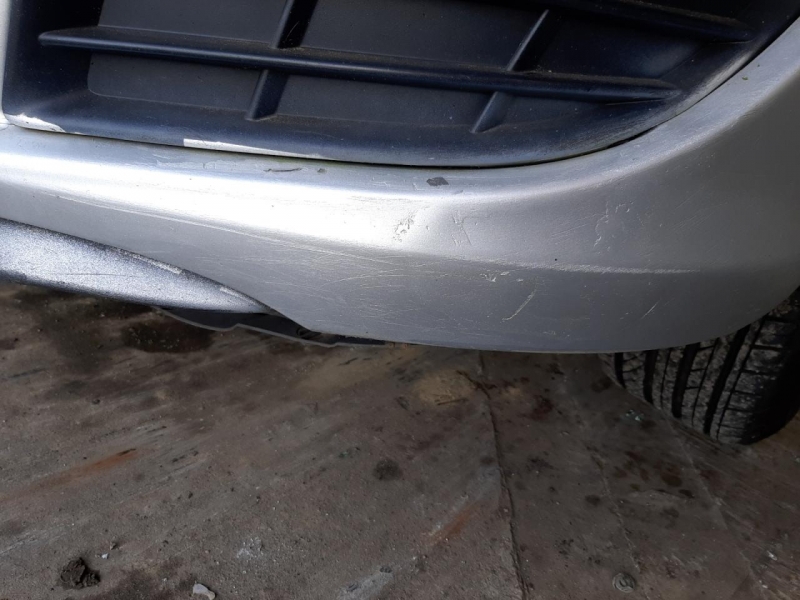G941, Skoda Fabia 2014, 1.1, бензин, МКПП