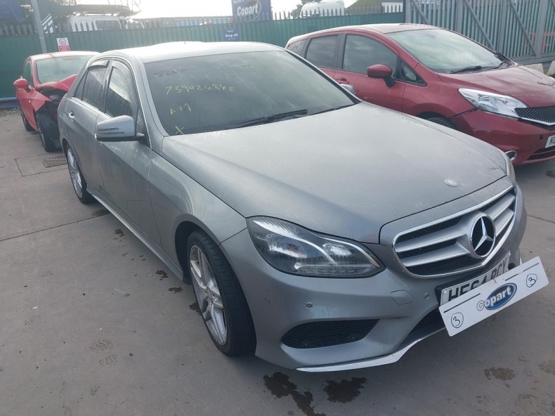 G942, Mercedes Benz E 2014, 2.1, дизель, АКПП
