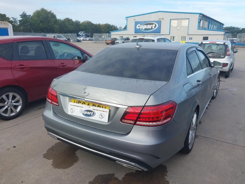 G942, Mercedes Benz E 2014, 2.1, дизель, АКПП