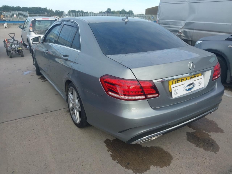 G942, Mercedes Benz E 2014, 2.1, дизель, АКПП