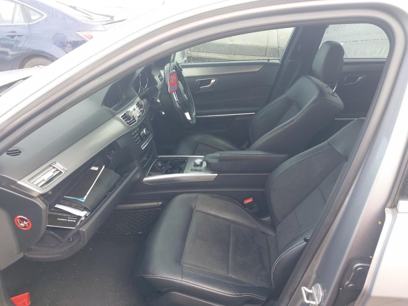 G942, Mercedes Benz E 2014, 2.1, дизель, АКПП