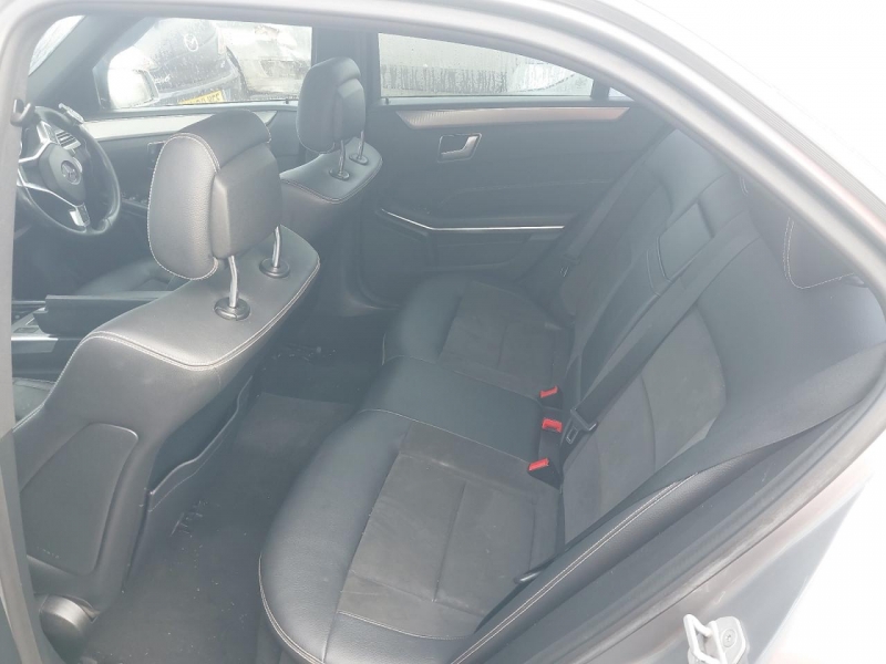 G942, Mercedes Benz E 2014, 2.1, дизель, АКПП