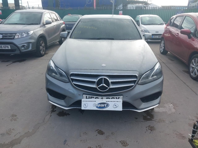 G942, Mercedes Benz E 2014, 2.1, дизель, АКПП