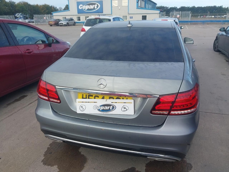 G942, Mercedes Benz E 2014, 2.1, дизель, АКПП